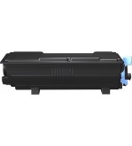 Toner+waste compatible Kyocera MA4500ix-14.5K1T0C100NL0