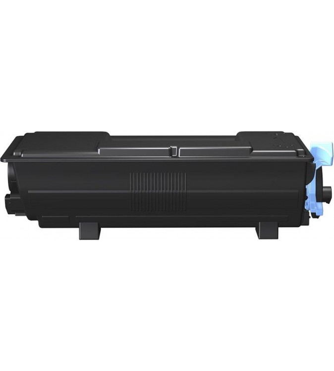 Toner+waste compatible Kyocera MA4500ix-14.5K1T0C100NL0