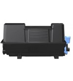 Toner+Waste PA6000X KL3,MA6000ifx KL3-40K1T0C0T0NL0