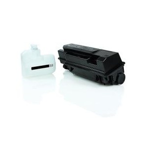 Toner+Vaschetta Kyocera FS 4020DN,Olivetti-20K1T02J20EU0