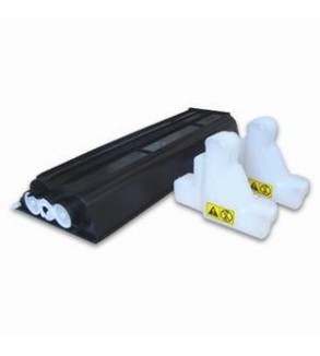 Toner+Waste compa 1620,1635,2550,2020,2035-15KTK410/TK420