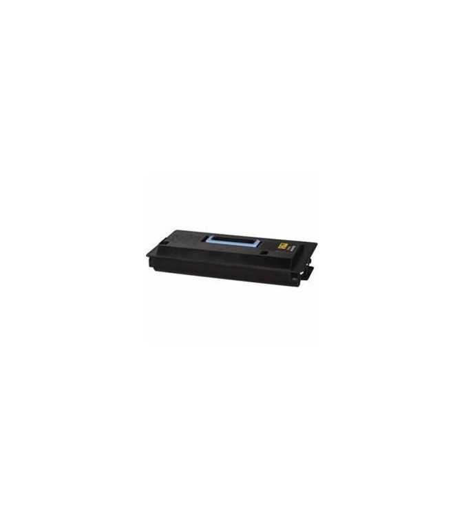 Toner+Waste Compa Kyocera FS9130DN,FS9530DN-40KTK-710
