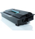 Toner+Waste compa Kyocera Mita TASKalfa 420I,520I-34K TK-725