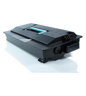 Toner+Waste compa Kyocera Mita TASKalfa 420I,520I-34K TK-725