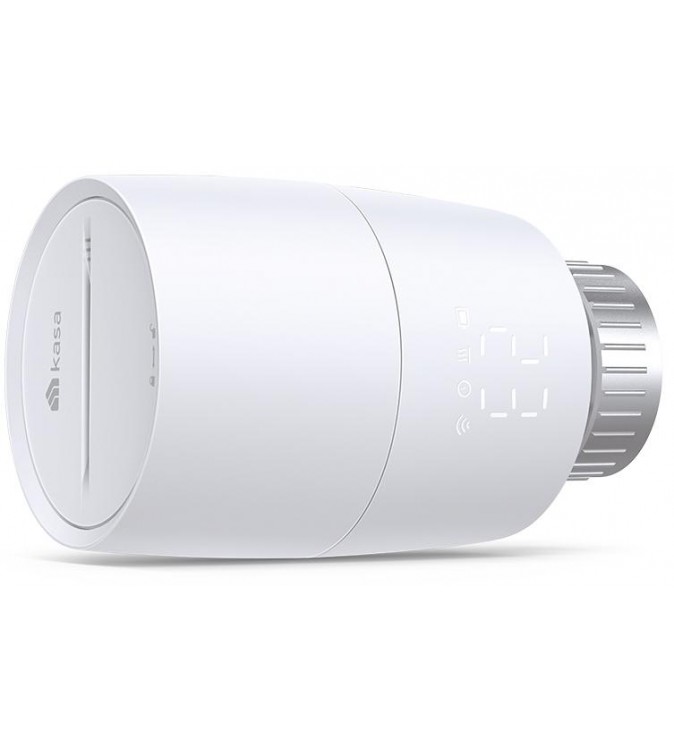 Valvola Termostatica Smart Kasa TP-Link