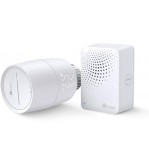 Valvola Termostatica Smart e Hub - Starter Kit Kasa TP-Link