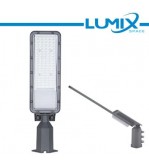 Faro lampione stradale snodabile LED 150W IP65 130lm/w 4000k