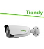 Tiandy Telecamera Bullet Ultra 5MP 4.0mm Termica, H/VD, WL, PoE, IP67 - TC-C35LQ