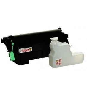 Toner+Vaschetta Com Ricoh SPC5300,C5310,MP501,601-25K407824