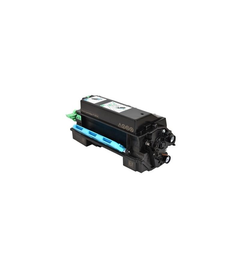 Toner compa Ricoh P500,P501,P502-14K418447 TYPEP501H