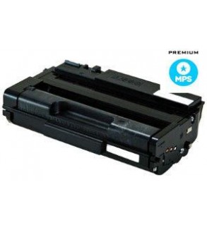 Mps Toner Lanier Ricoh SP 370,377S-6.4K408162/TYPESP377XE