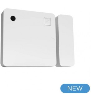 Shelly BLU Sensore Porte&Finestre + LuminositÃ  BT - Bianc