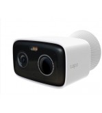 Tapo Telecamera di sicurezza Smart batteria per esterni 2K