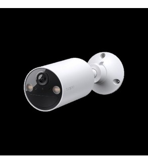Tapo Telecamera a batteria Smart TC82 2K