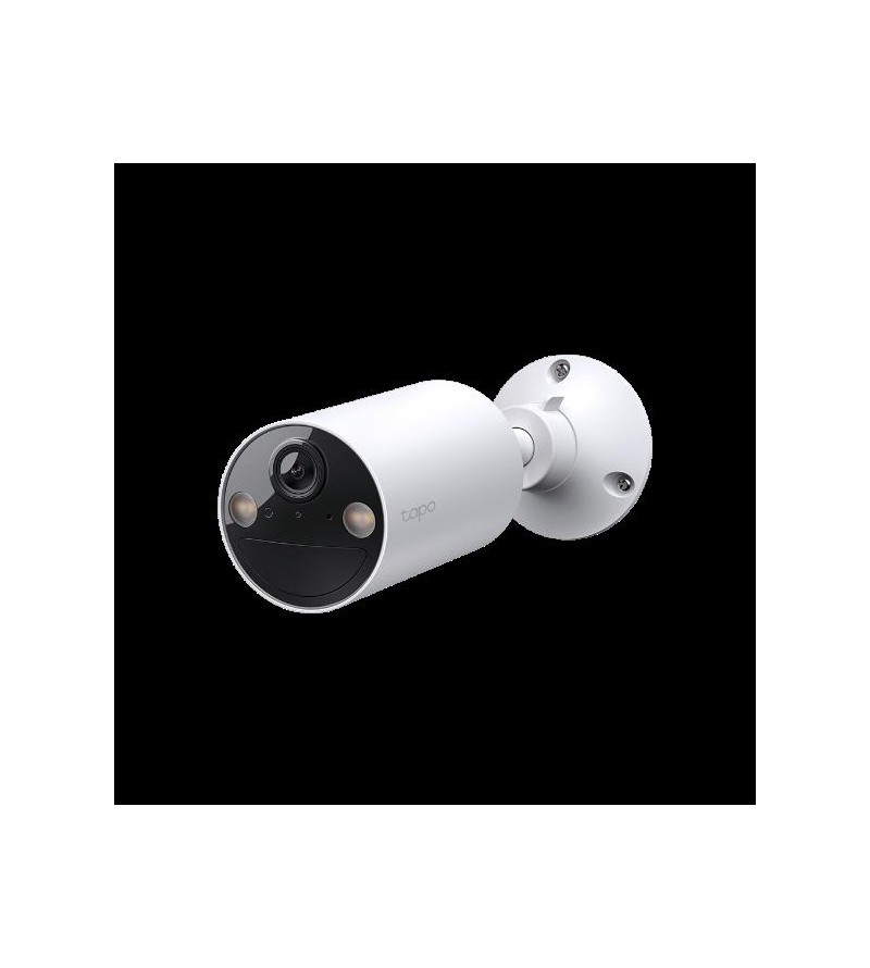 Tapo Telecamera a batteria Smart TC82 2K