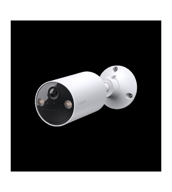 Tapo Telecamera a batteria Smart TC82 2K