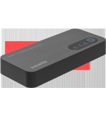 Splitter HDMI 1x2, 18G HDMI 2.0  4K2K@60Hz, con Downscaler 