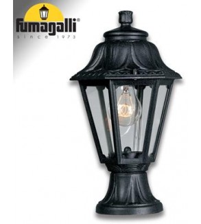 MIKROLOT/ANNA NERO TRASP E27