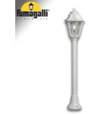 MIZAR/ANNA BIANCO TRASP E27 LED FILAMENTO 6,5W 2,7K - 110 cm