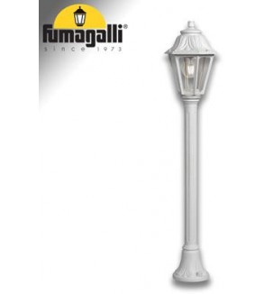 MIZAR/ANNA BIANCO TRASP E27 LED FILAMENTO 6,5W 2,7K - 110 cm