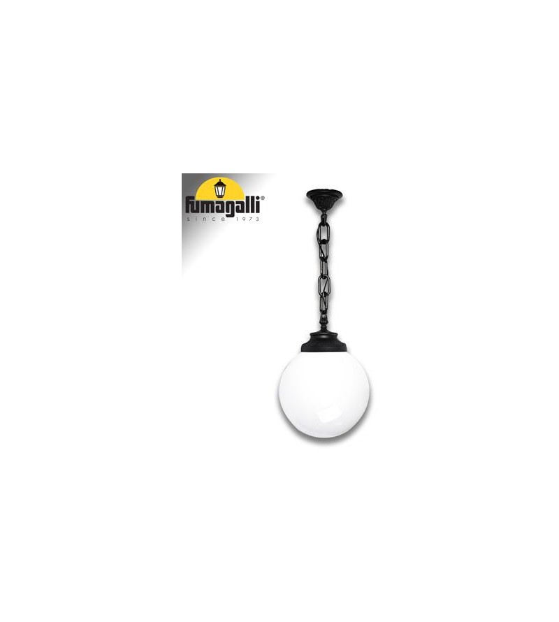 SICHEM/G250 NERO OPALE E27