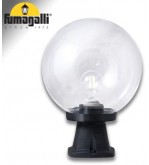 DISMA/G250 NERO TRASP E27