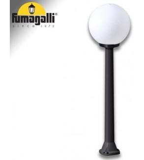 GIAFFA/G250 NERO OPALE E27 LED 8,5W CCT 3WHITE - 100 cm