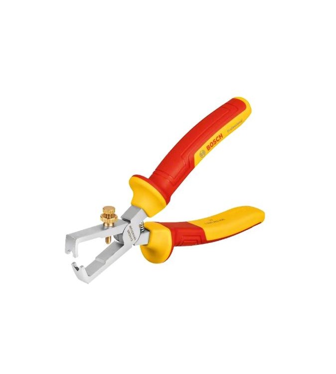 1600A02NE7,VDE Pinza spellafili 160mm