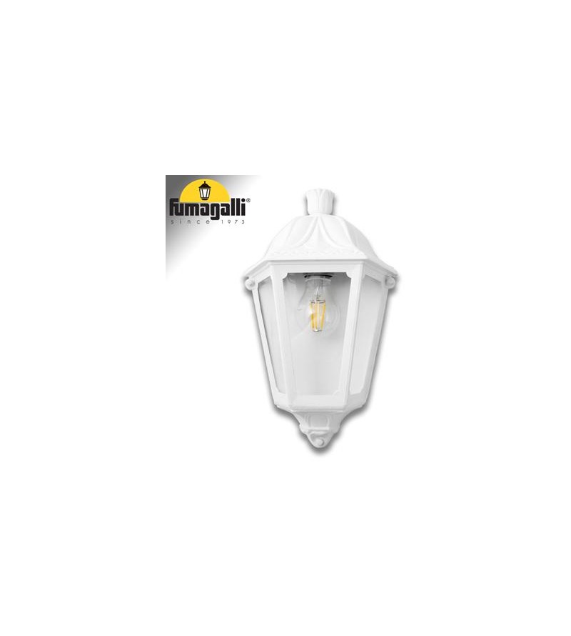 IESSE BIANCO TRASP E27