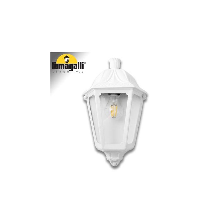 IESSE BIANCO TRASP E27