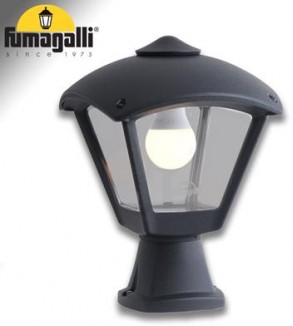 DISMA/DARIO NERO TRASP E27