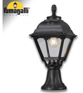 MINILOT/CEFA NERO TRASP E27