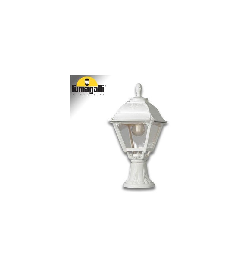 MINILOT/CEFA BIANCO TRASP E27