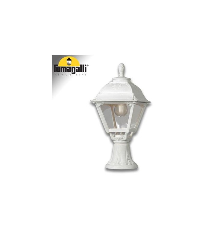 MINILOT/CEFA BIANCO TRASP E27
