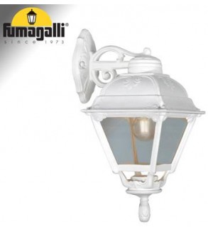 BISSO/CEFA BIANCO TRASP E27