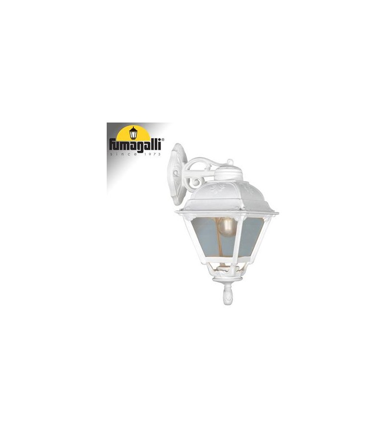BISSO/CEFA BIANCO TRASP E27