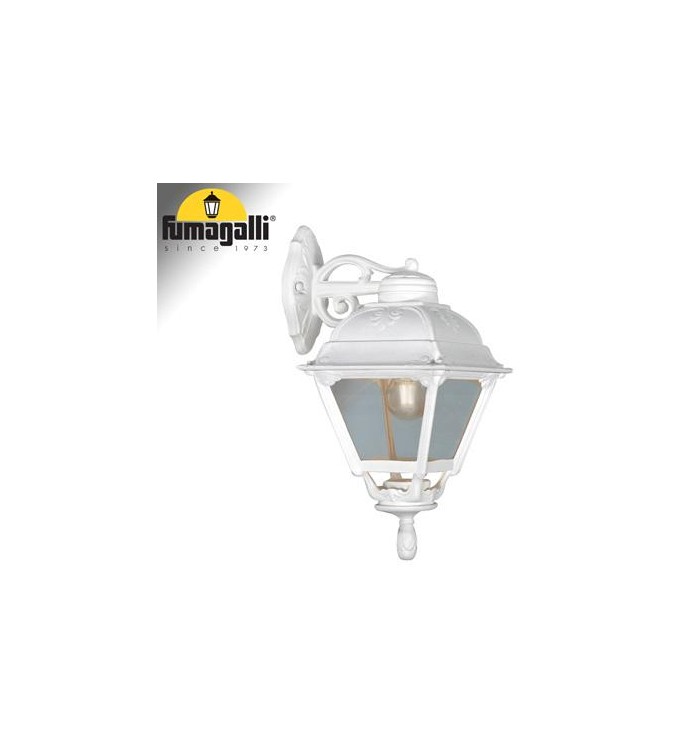 BISSO/CEFA BIANCO TRASP E27