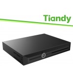 Tiandy NVR 40 Canali 60Mbps/40Mbps PoE - TC-R3440 Spec:I/B/P16/H/V4.0