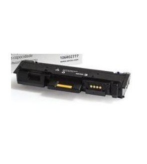 Toner Com Xerox Phaser 3260/WorkCentre3215,3225-3K106R02777
