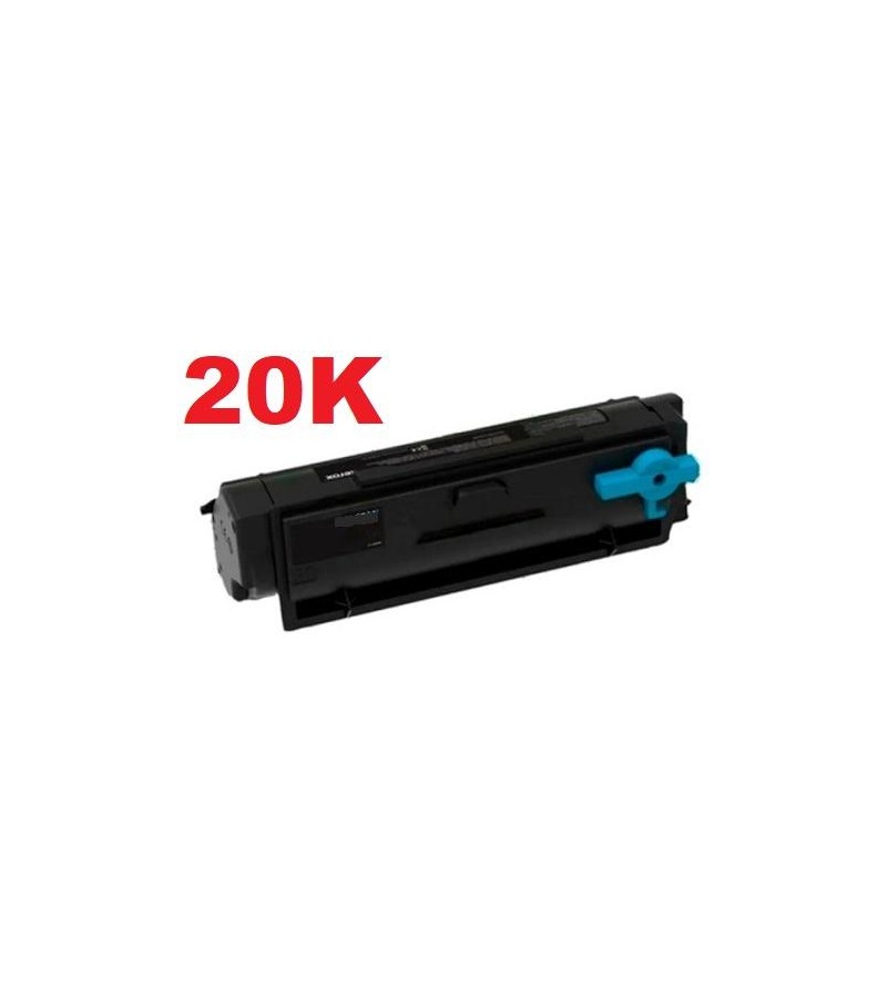 Toner Compatible Xerox B305dn,B310dn,B315dn-20K006R04378