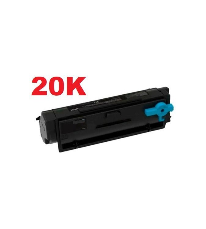 Toner Compatible Xerox B305dn,B310dn,B315dn-20K006R04378