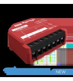 Shelly 1PM Gen3 - Smart Relay 16A AC/DC WiFi/BT/Matter PM