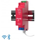 Shelly Pro 1PM - IP Smart Relay DIN 1ch. LAN/WiFi/BT + PM