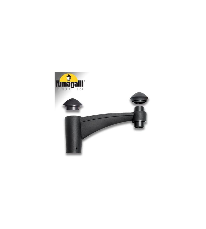 MIDIPILAR SYSTEM 1L NERO