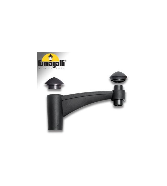 MIDIPILAR SYSTEM 1L NERO
