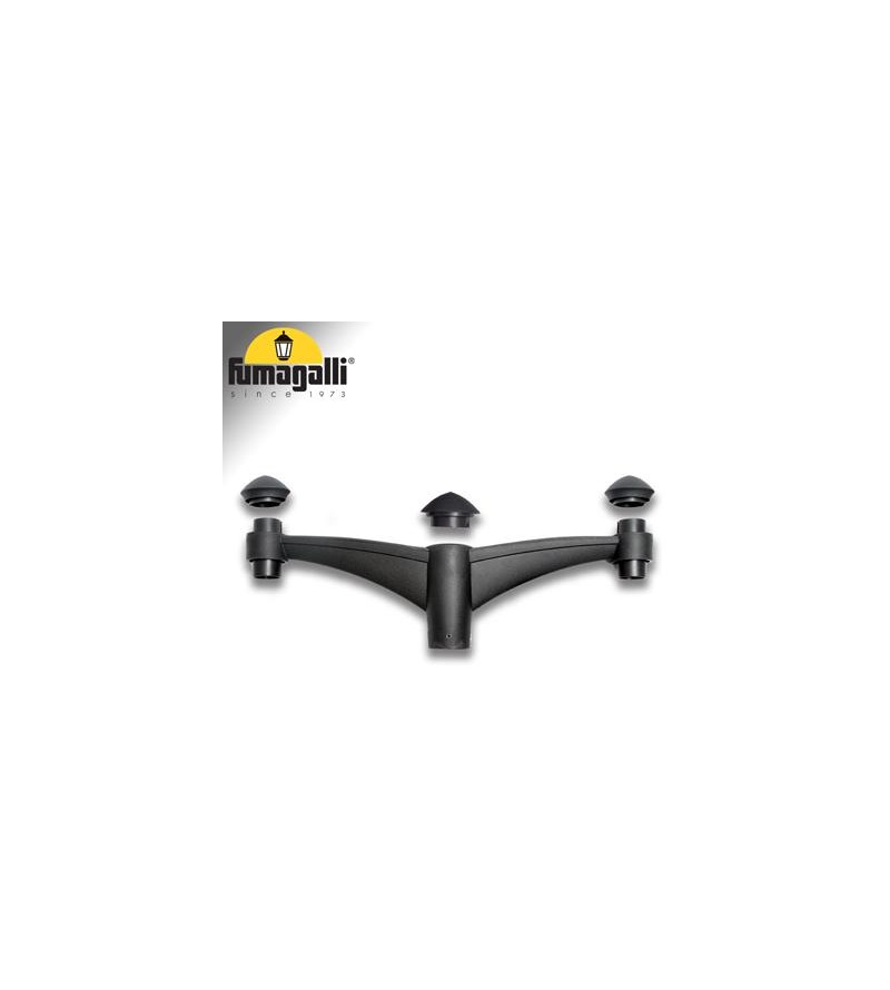 MIDIPILAR SYSTEM 2L NERO