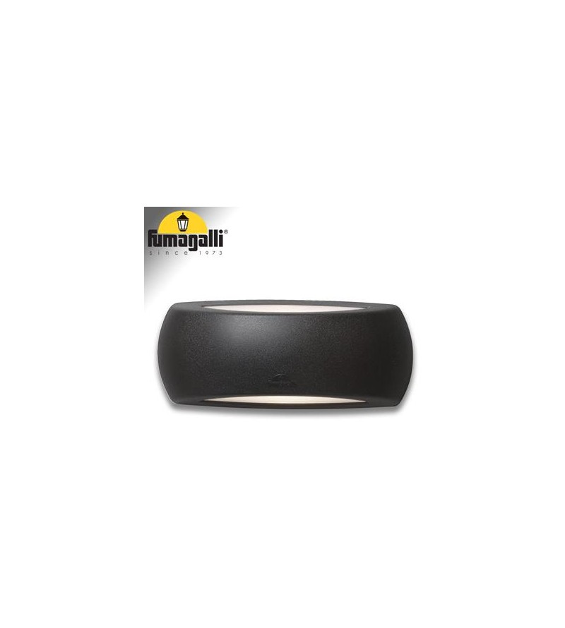 FRANCY NERO OPALE E27 A60 LED 8,5W CCT 3WHITE