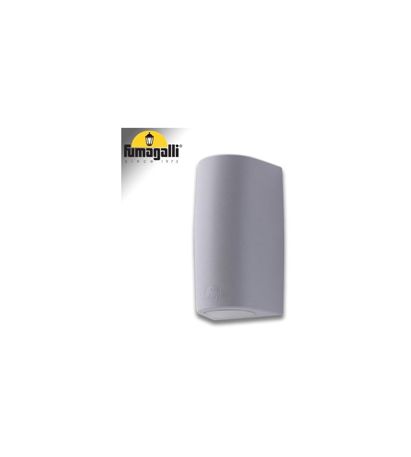 MARTA 90 1L GRIGIO SATIN LED GU10 3,5W CCT 3WHITE
