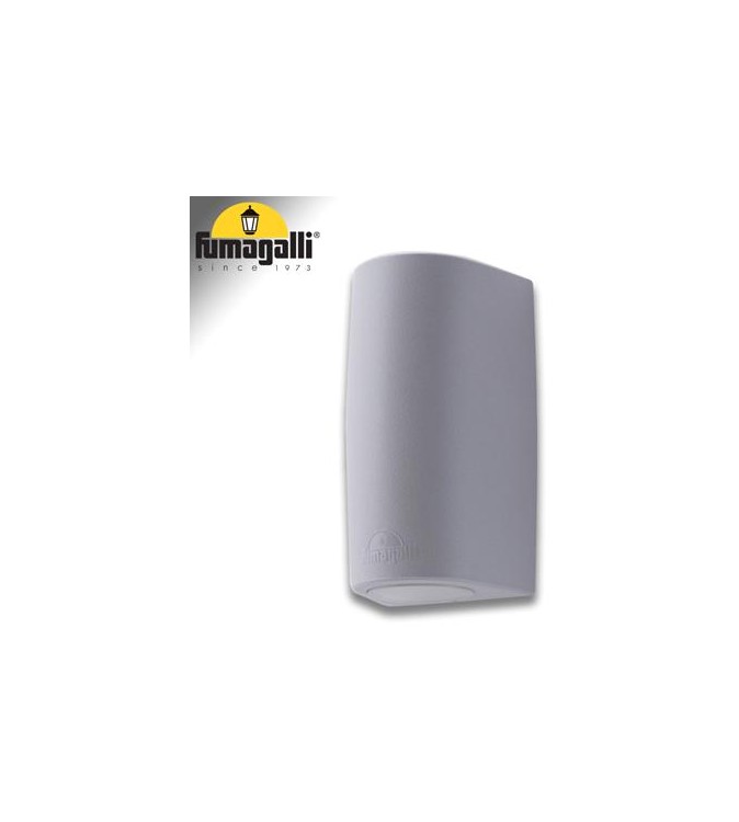 MARTA 90 1L GRIGIO SATIN LED GU10 3,5W CCT 3WHITE