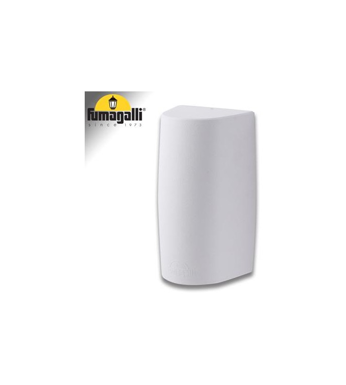 MARTA 90 1L BIANCO SATIN LED GU10 3,5W CCT SET